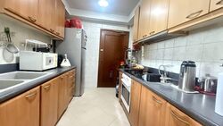 Trellis Towers (D12), Condominium #605497991